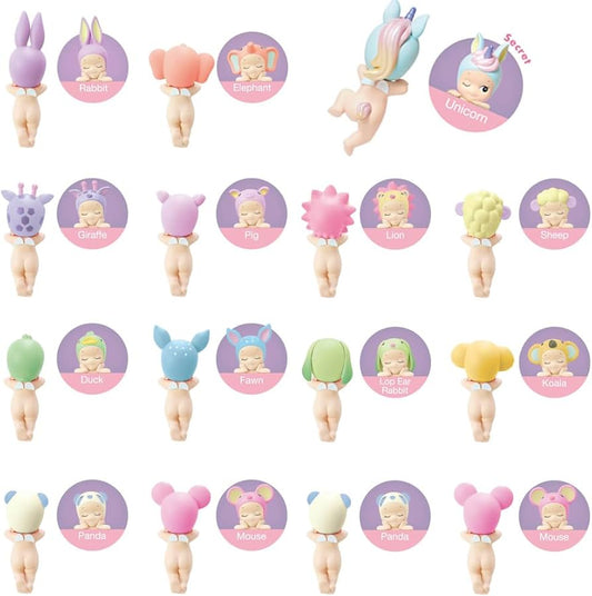 Sonny Angels - Hippers