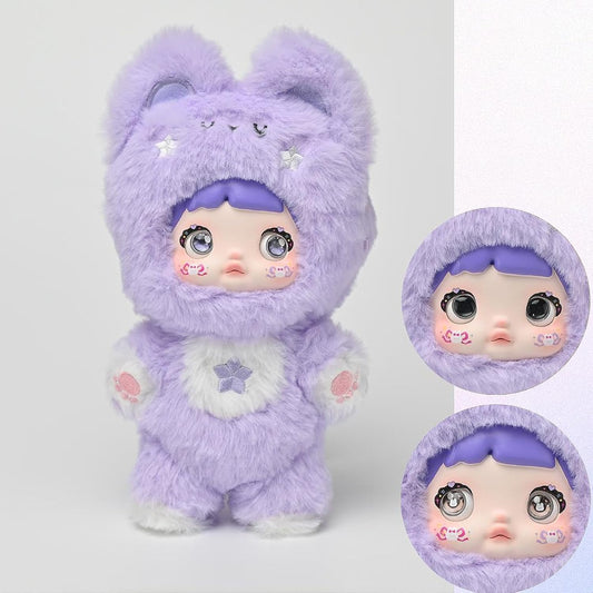 Nommi Loveliness Never Ends Series Plush Blind Box