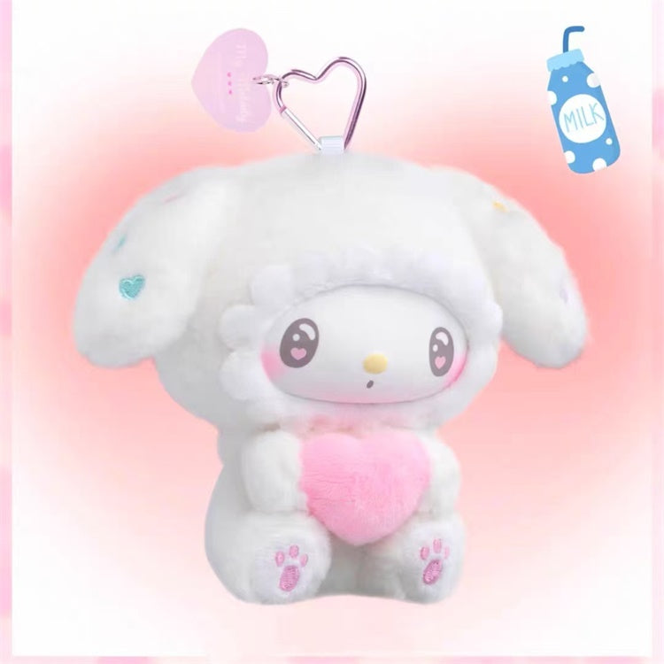 My Melody 50th anniversary Series Blind Box