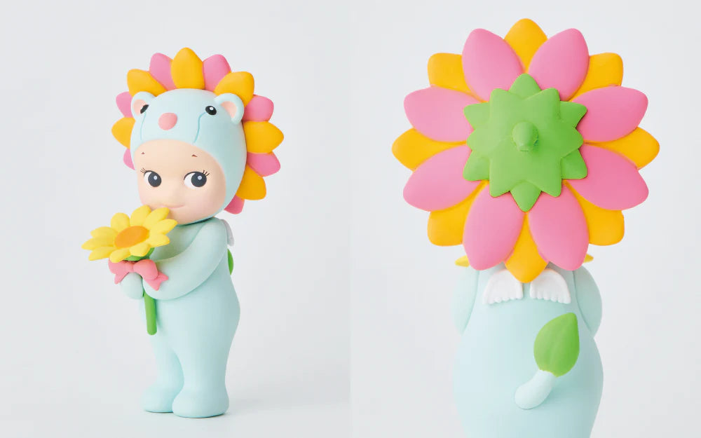 Sonny Angel - Flower Gift