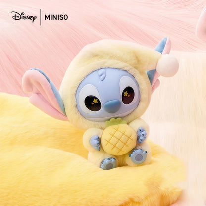 Stitch - Eat Something Before Sleep Blind Box