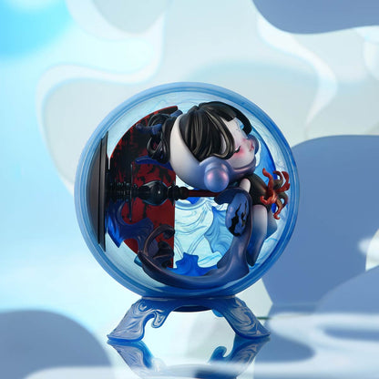 SKULL PANDA - The Mirage Series Blind Box