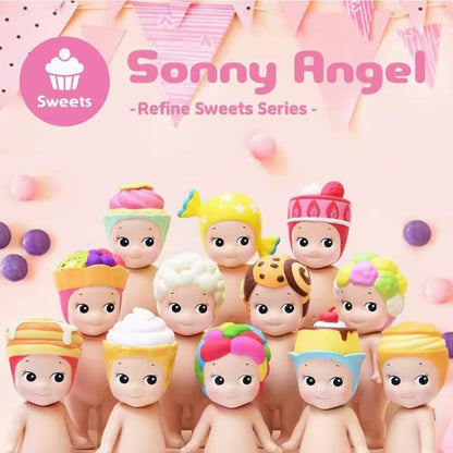 Sonny Angel - Sweets Series
