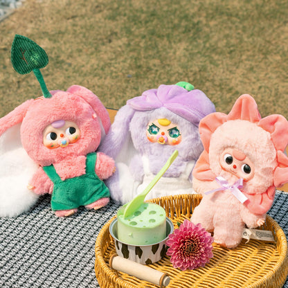 Baby Three - Where is Spring series Blind Box