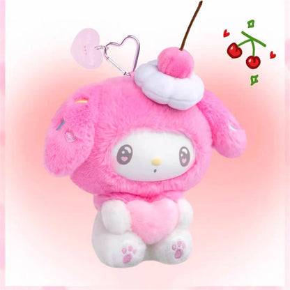 My Melody 50th anniversary Series Blind Box