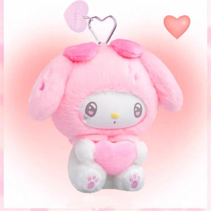 My Melody 50th anniversary Series Blind Box