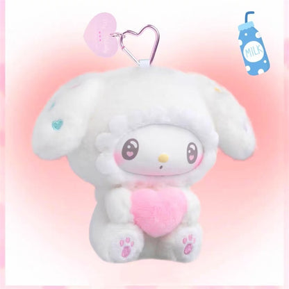 My Melody 50th anniversary Series Blind Box