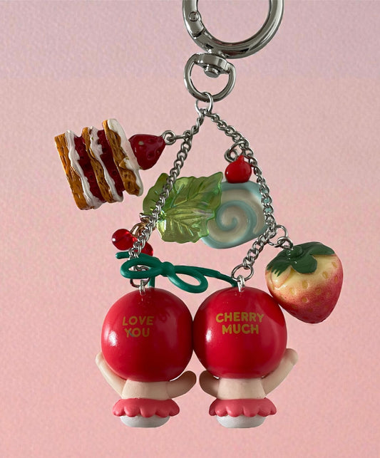 Cry Baby - Love You Cherry Much