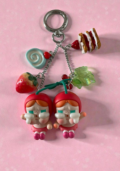 Cry Baby - Love You Cherry Much