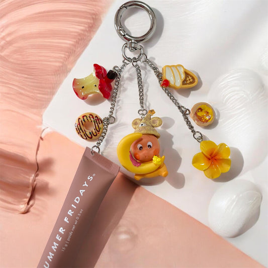 Twinkle Twinkle Customized pendant