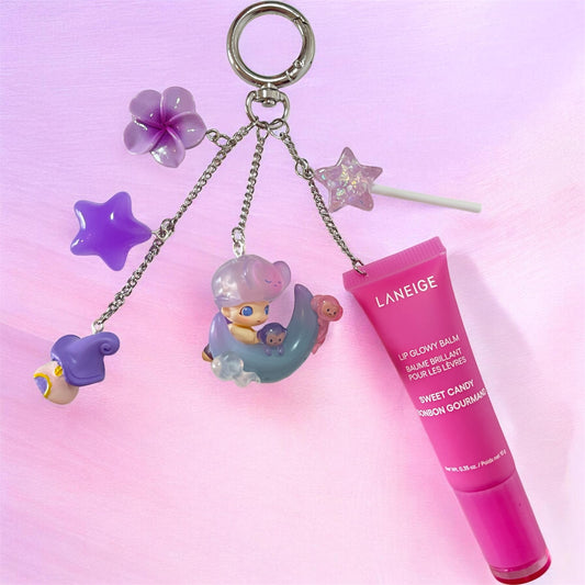 DIMOO World customized pendant