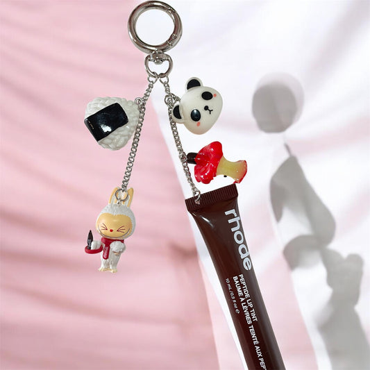 Labubu Cola - Customized pendant