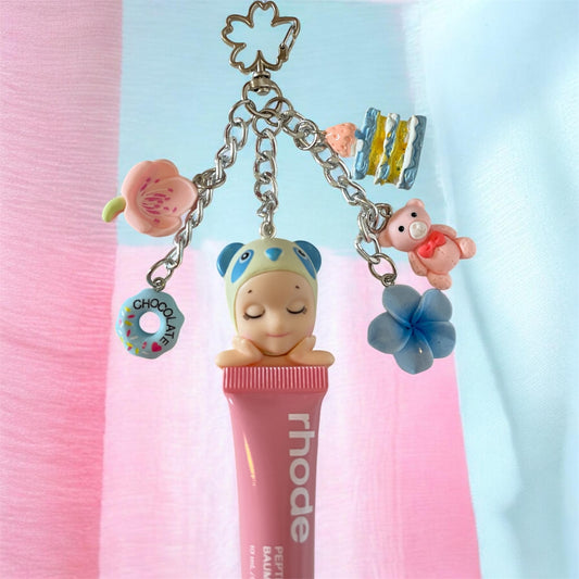 Sonny Angel - Dreaming Hipper Customized Pendant