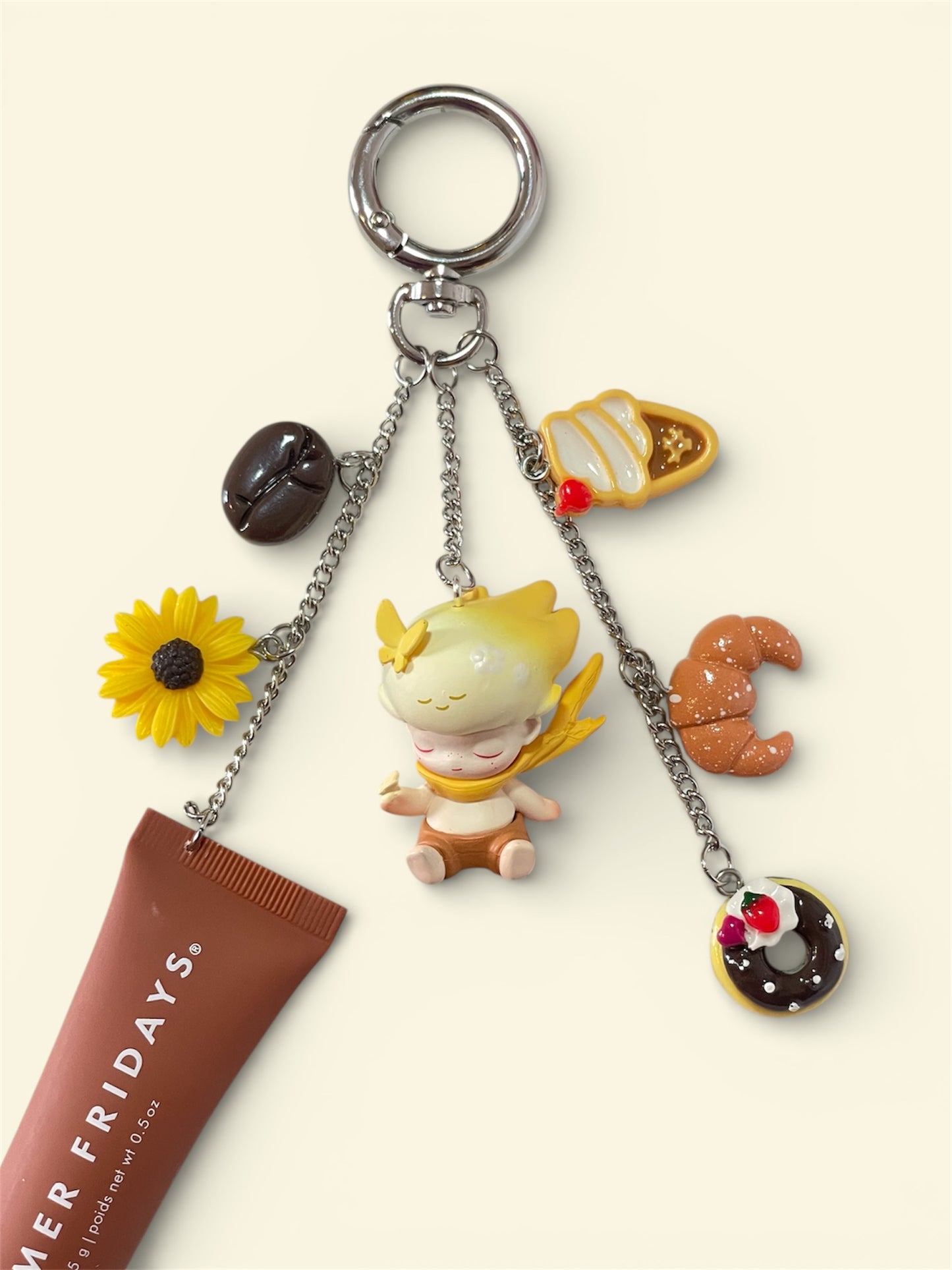 DIMOO World - customized pendant