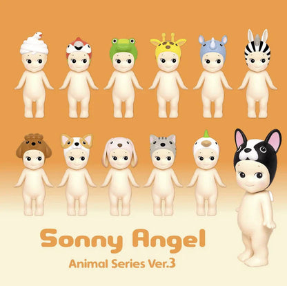 Sonny Angels - Animal Series V3