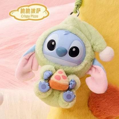 Stitch - Eat Something Before Sleep Blind Box