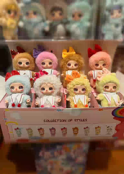 Liila Lucky Cat Version 3 - Blind Box